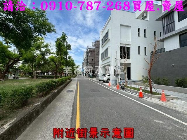 台南佳里大樓-13