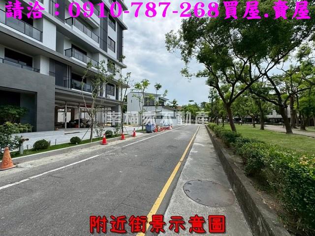 台南佳里大樓-14