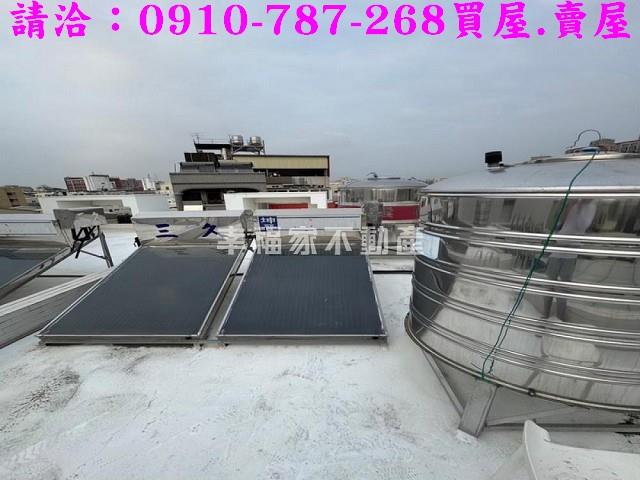台南東區透天-12