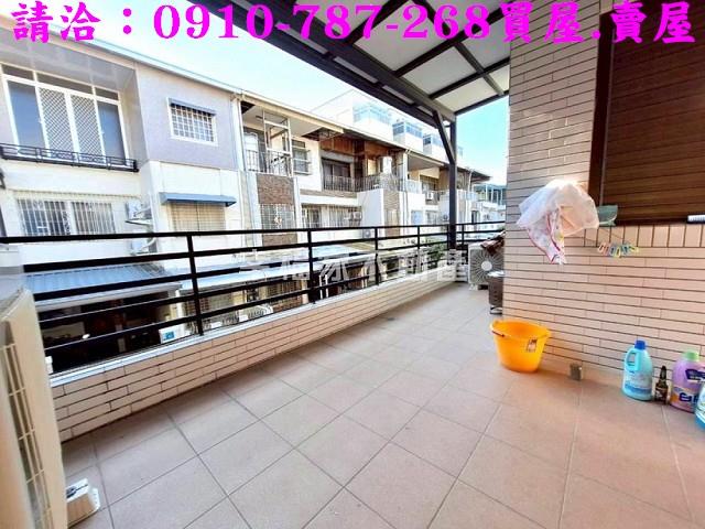 台南中西區透天-7