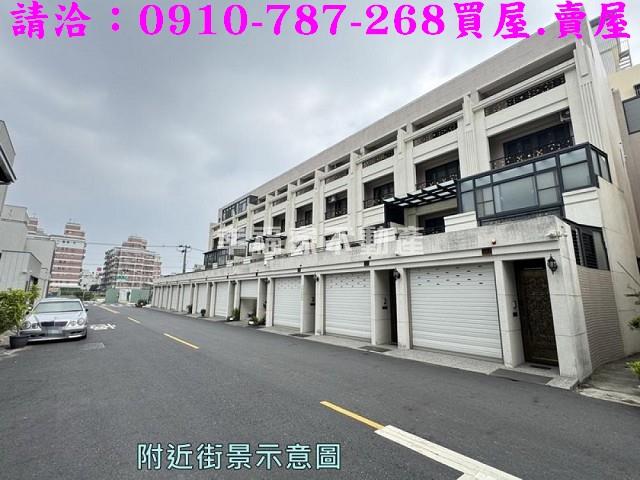 台南透天-0