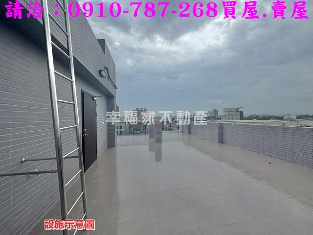 台南新營華廈-10