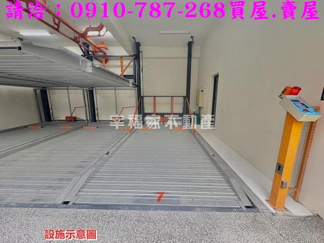 台南新營華廈-11