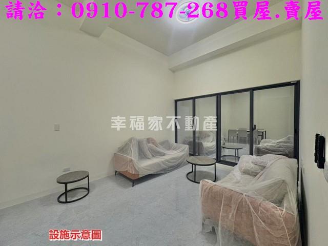 台南新營華廈-12