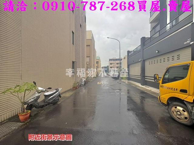 台南新營華廈-13