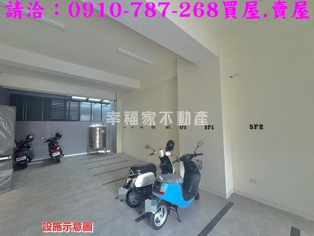 台南新營華廈-1