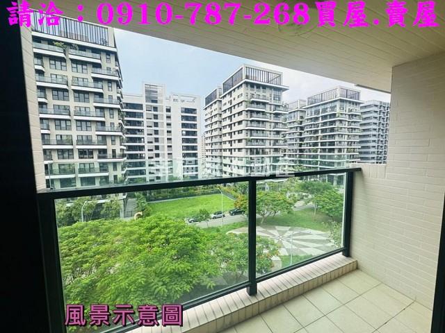台南華廈-11