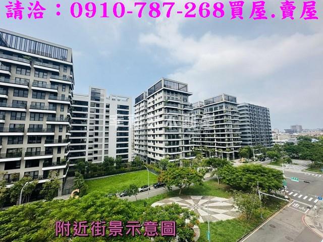 台南華廈-12