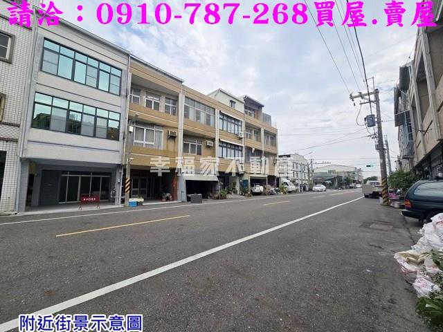 台南佳里透天-0