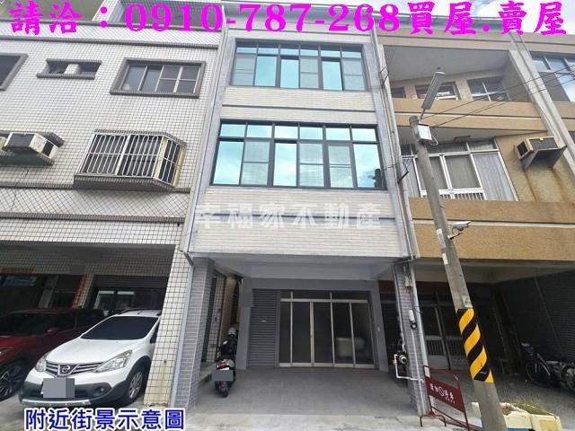台南佳里透天-1