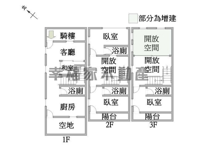 六甲透天-14