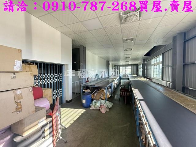 西港廠房-0