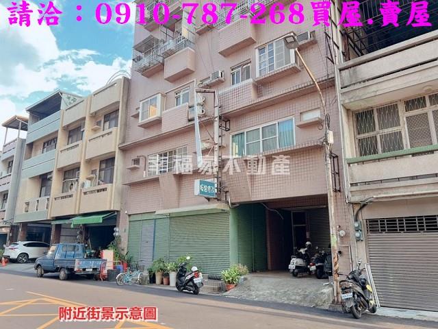 新營華廈-0