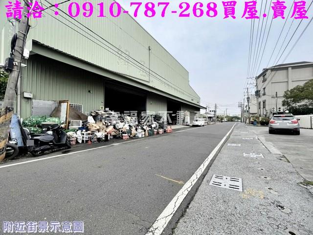 台南安定倉庫-0