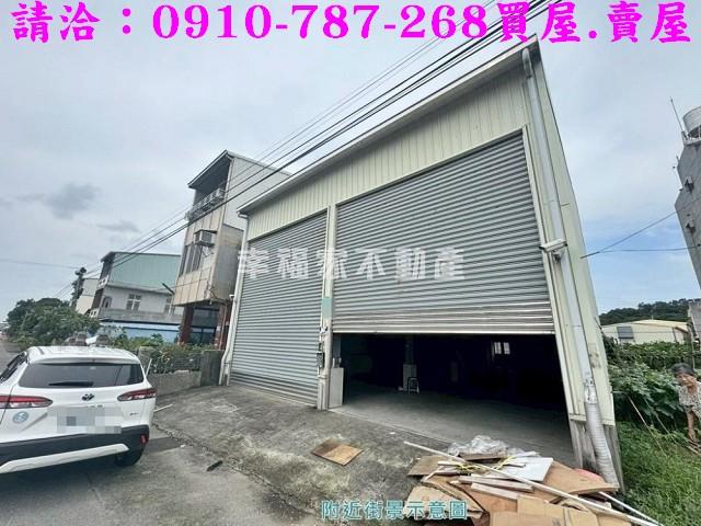 台南關廟倉庫-13