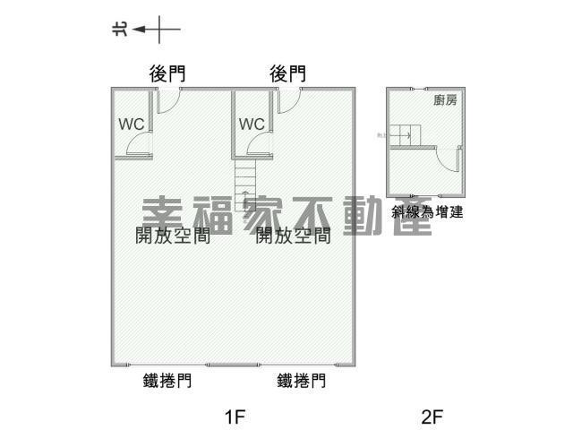台南關廟倉庫-14