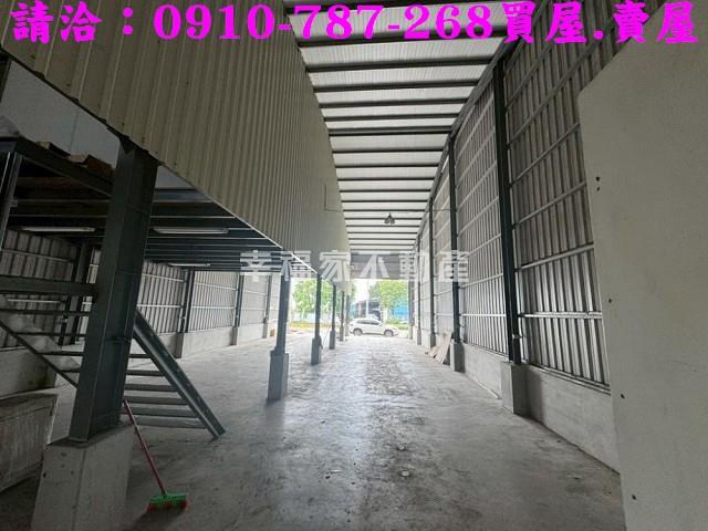 台南關廟倉庫-4