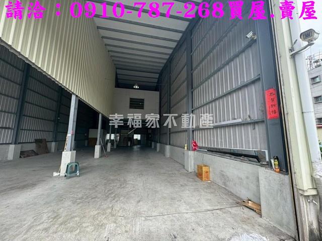 台南關廟倉庫-5