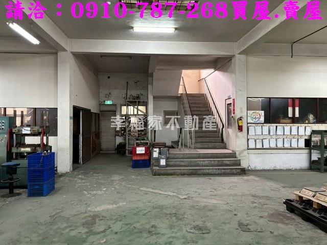 台南廠房-5
