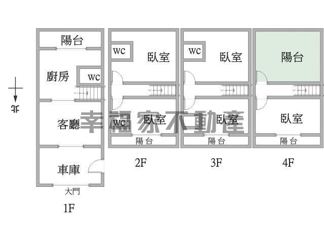 台南安南別墅-14