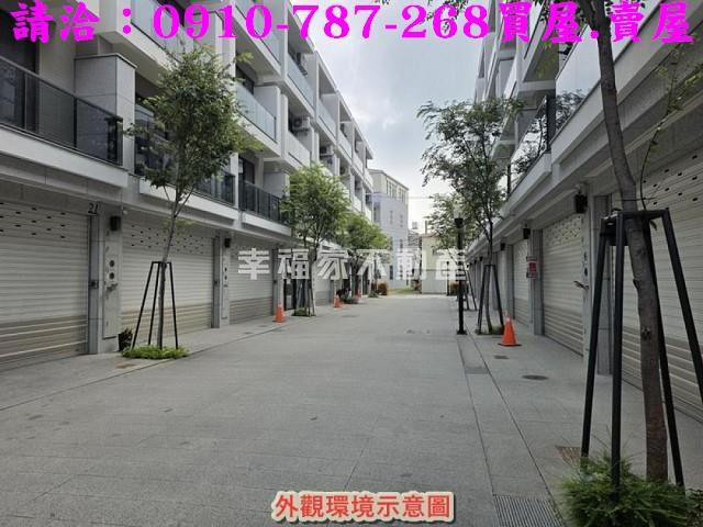 台南麻豆透天-0