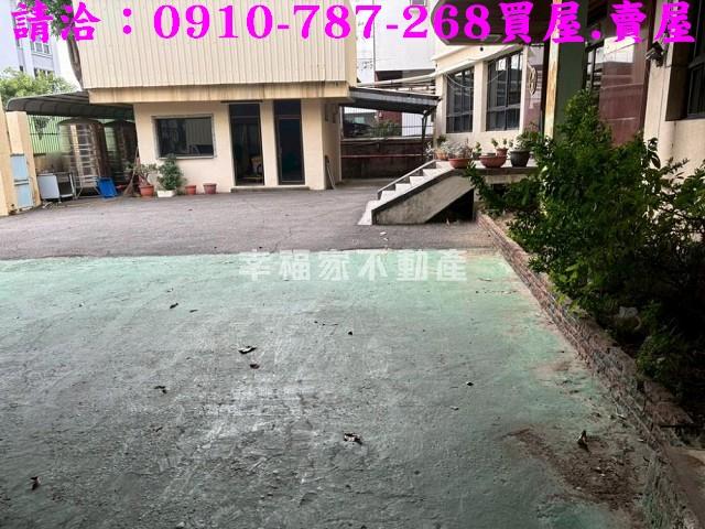 台南南區廠房-14