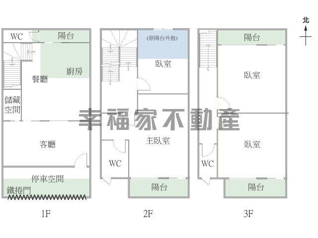 台南仁德透天-14