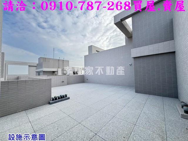 台南西港華廈-13