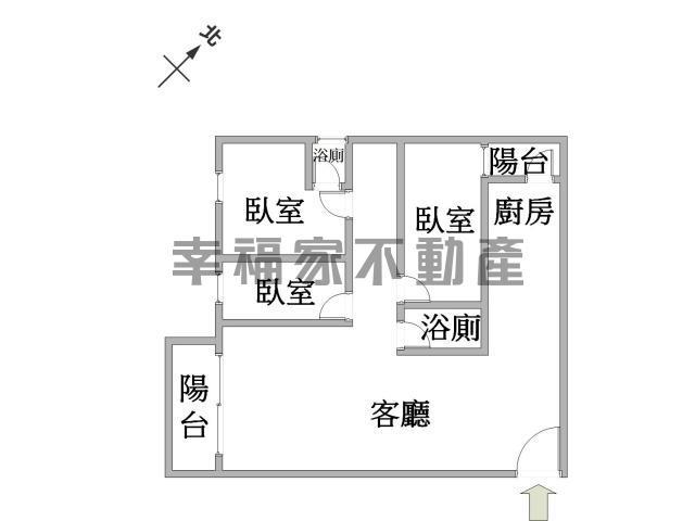 台南西港華廈-14