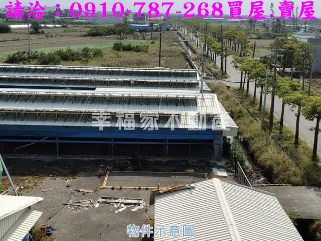 台南將軍雞舍-1