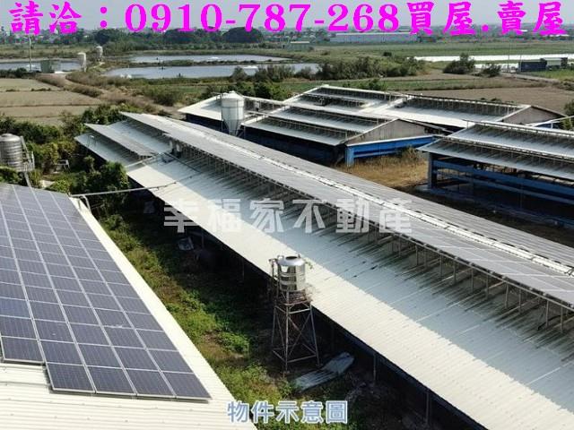 台南將軍雞舍-2