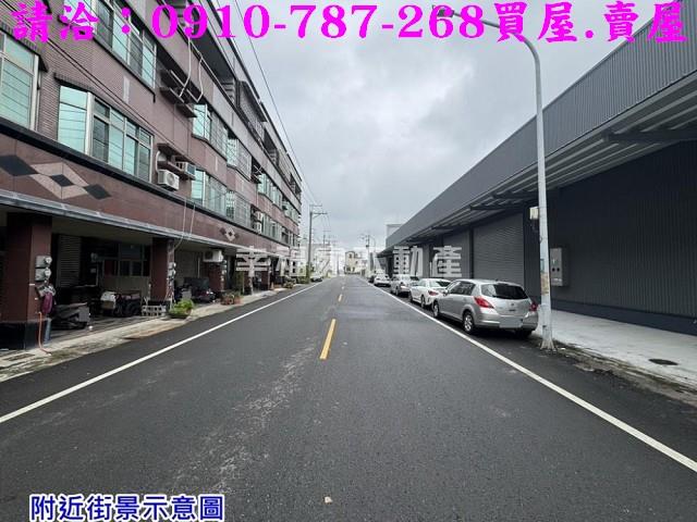 台南學甲廠房-13