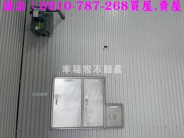 台南學甲廠房-7