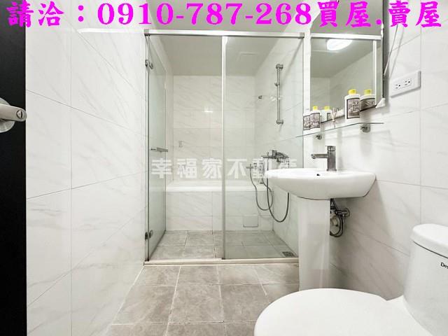 台南南區華廈-8