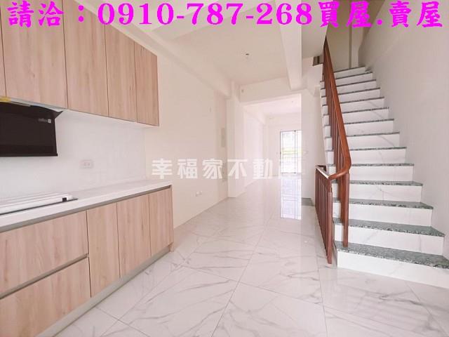 台南仁德透天-4