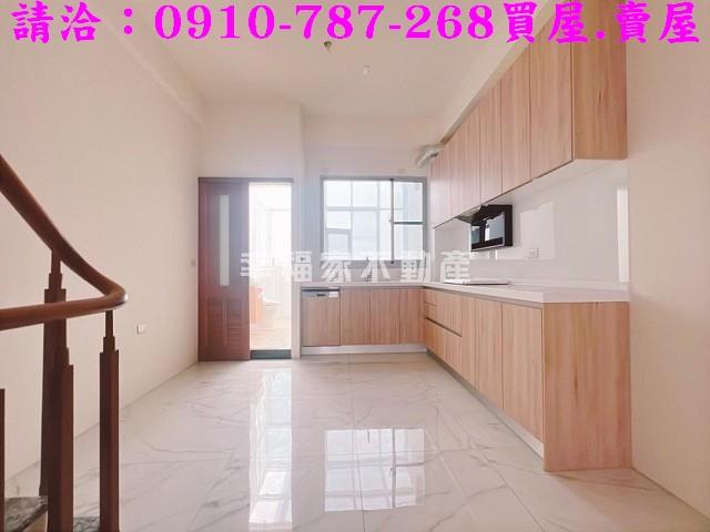 台南仁德透天-5