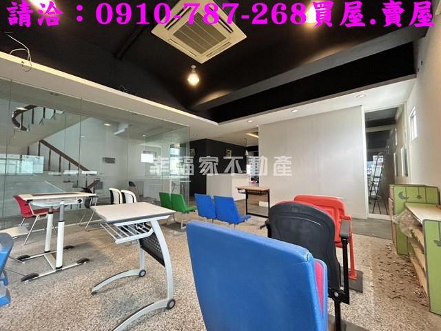 台南仁德廠房-5