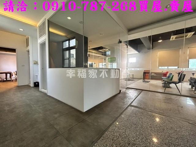 台南仁德廠房-8