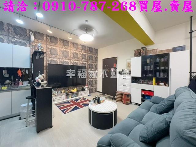 台南善化大樓-2