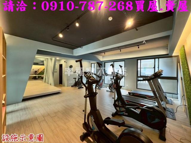 台南善化大樓-13