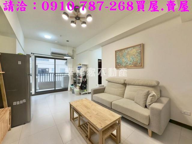 台南善化大樓-0