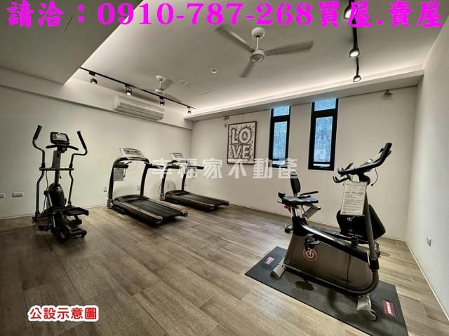 台南仁德大樓-13