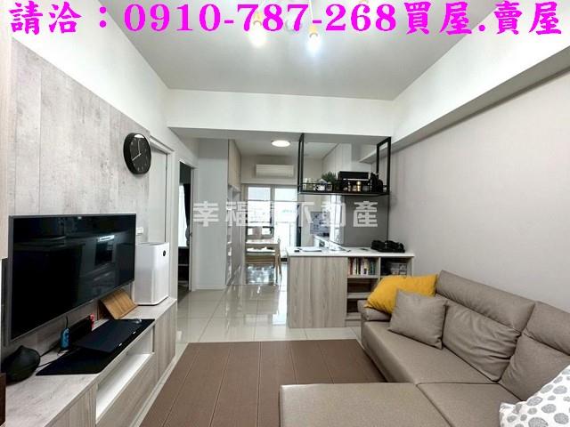 台南仁德大樓-1