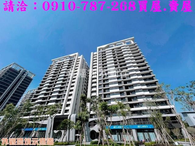 台南永康大樓-0