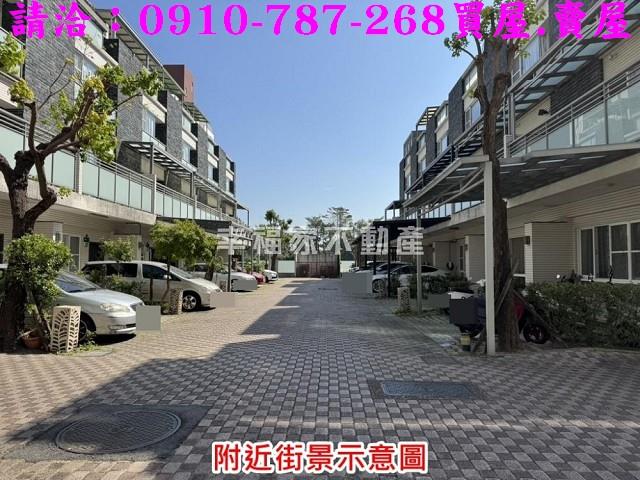 台南善化透天-10