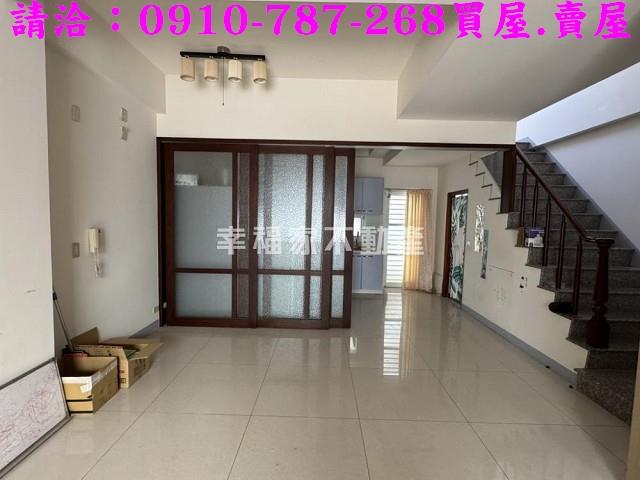 台南善化透天-1