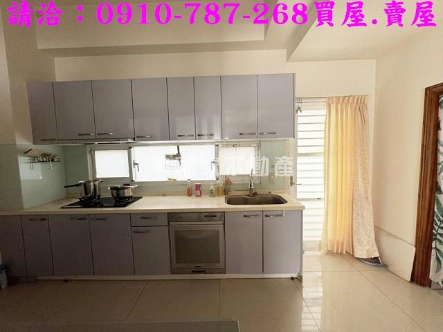 台南善化透天-4