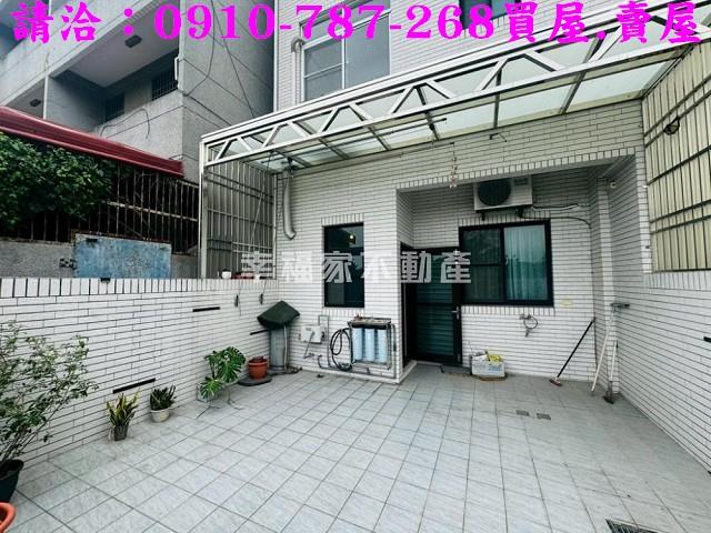 台南官田透天-12