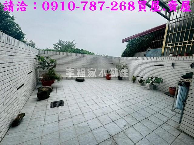 台南官田透天-13