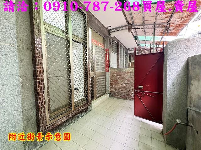 台南北區透天-3